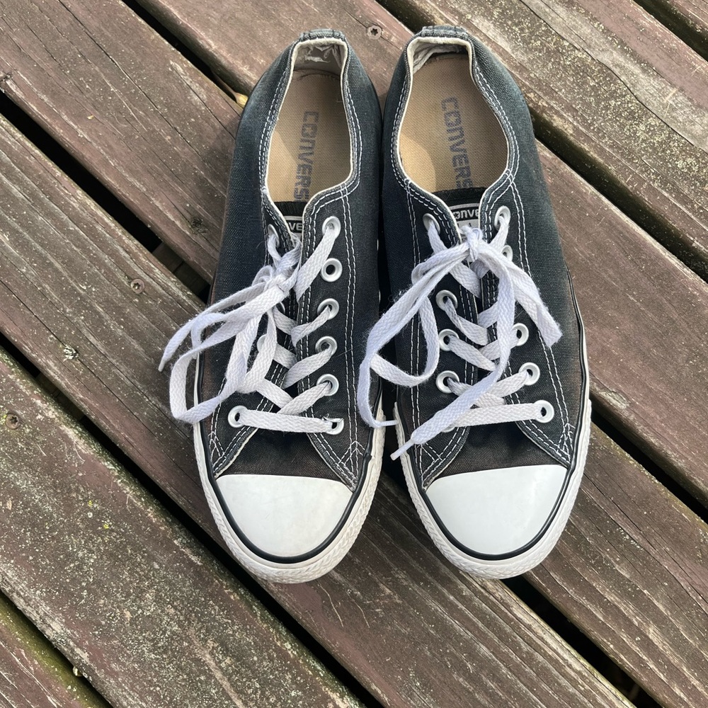 Classic Converse All Star